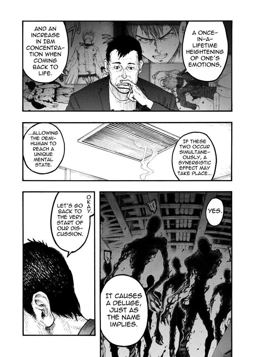 Ajin Chapter 46 image 25