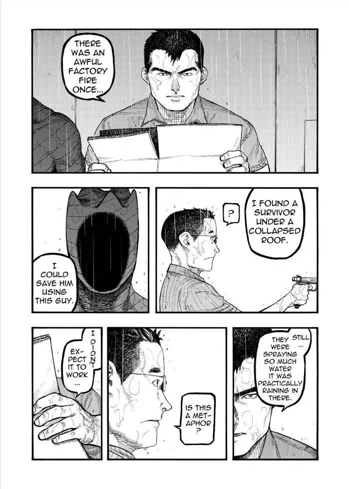 Ajin Chapter 63 image 07