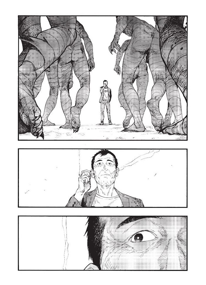 Ajin Chapter 78 image 30