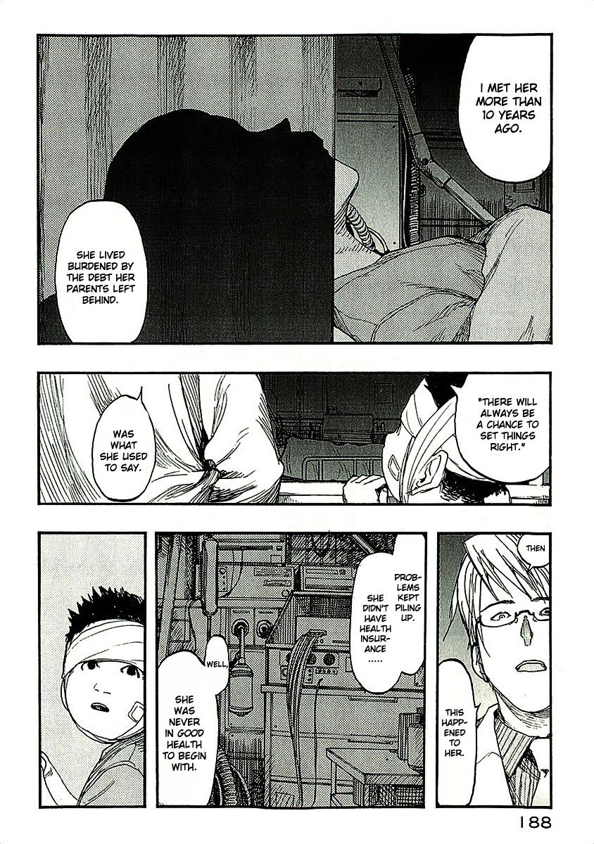 Ajin Chapter 14 image 36