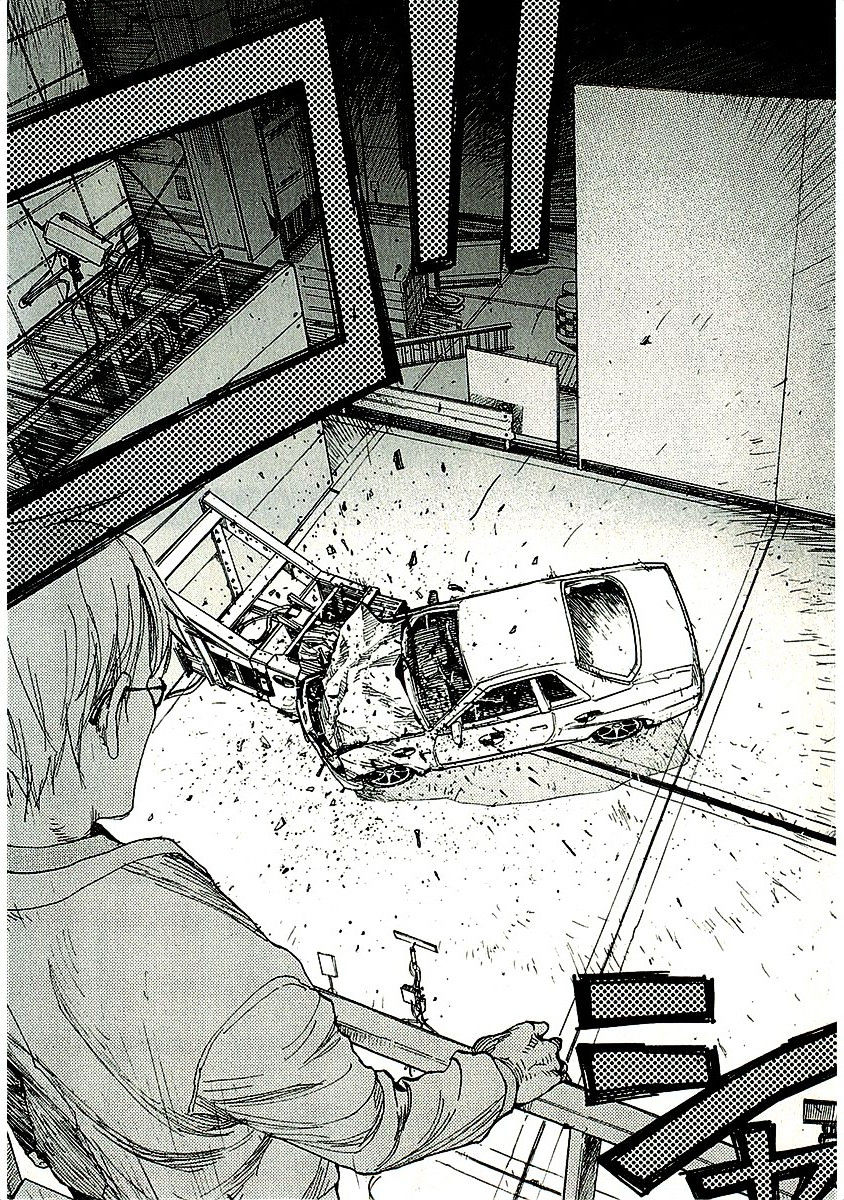 Ajin Chapter 14 image 22