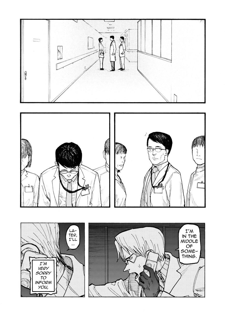 Ajin Chapter 45 image 06