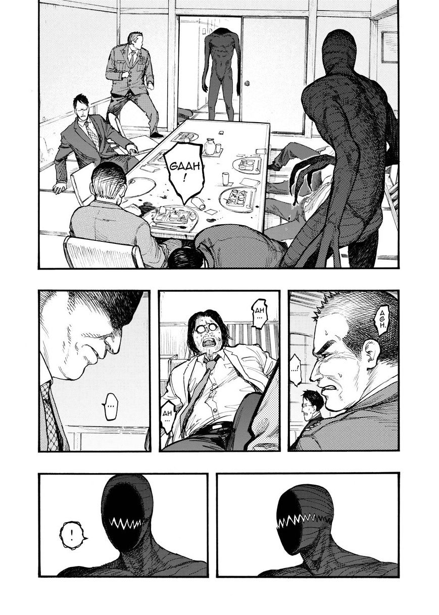 Ajin Chapter 29 image 19