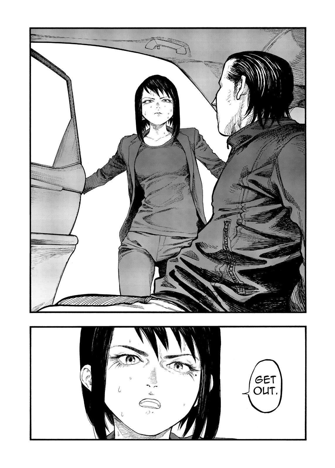 Ajin Chapter 56 image 29