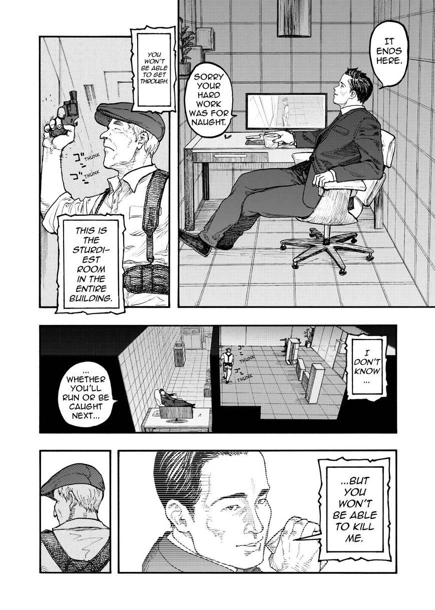 Ajin Chapter 41 image 08