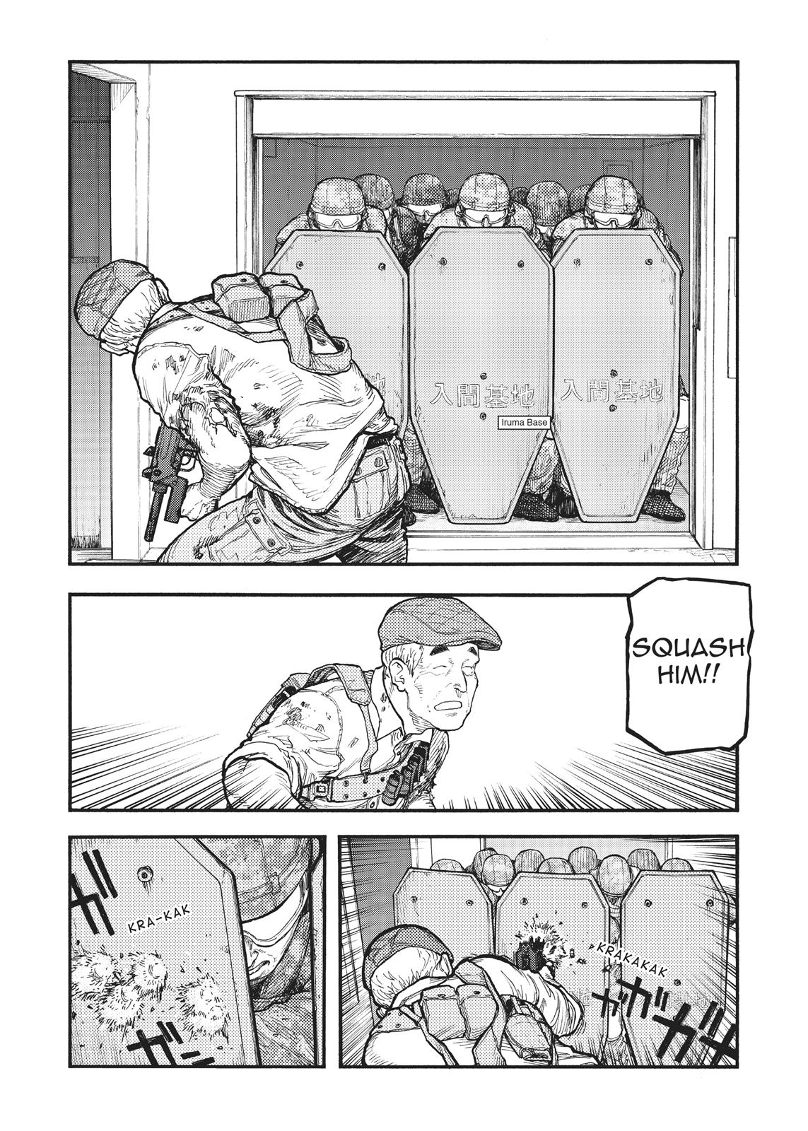 Ajin Chapter 55.5 image 05