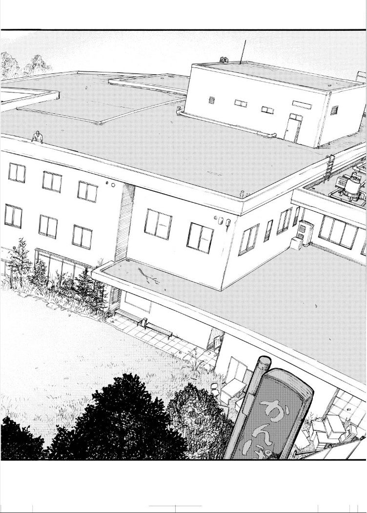 Ajin Chapter 25 image 06