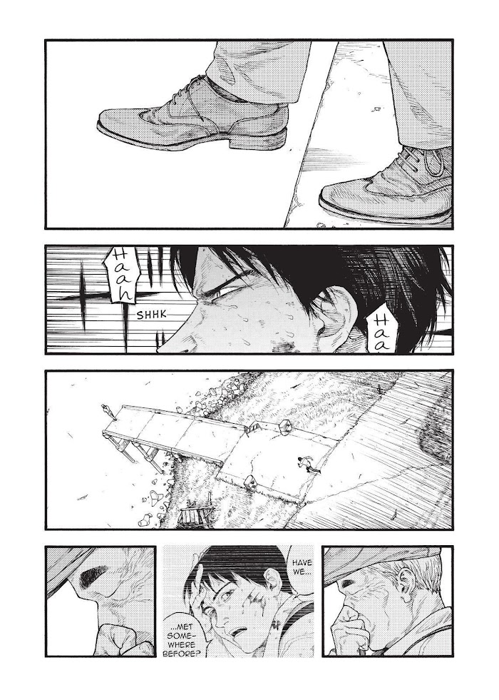 Ajin Chapter 82 image 07