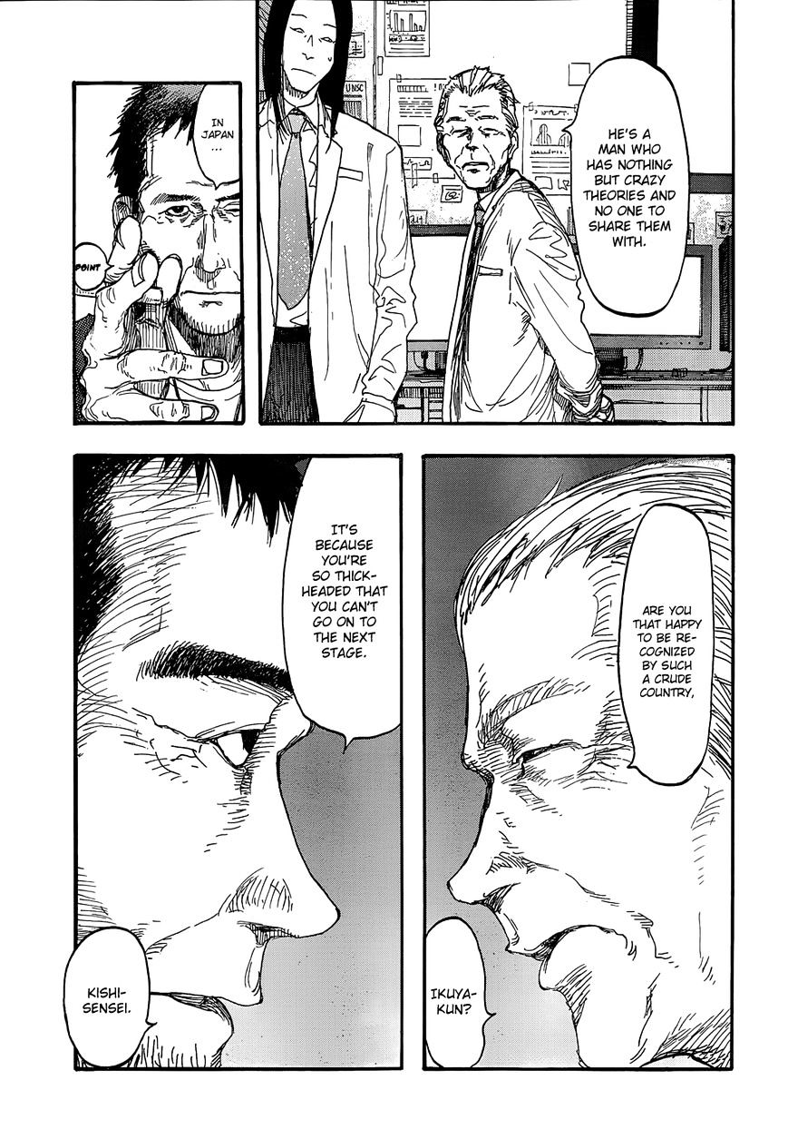 Ajin Chapter 10 image 11