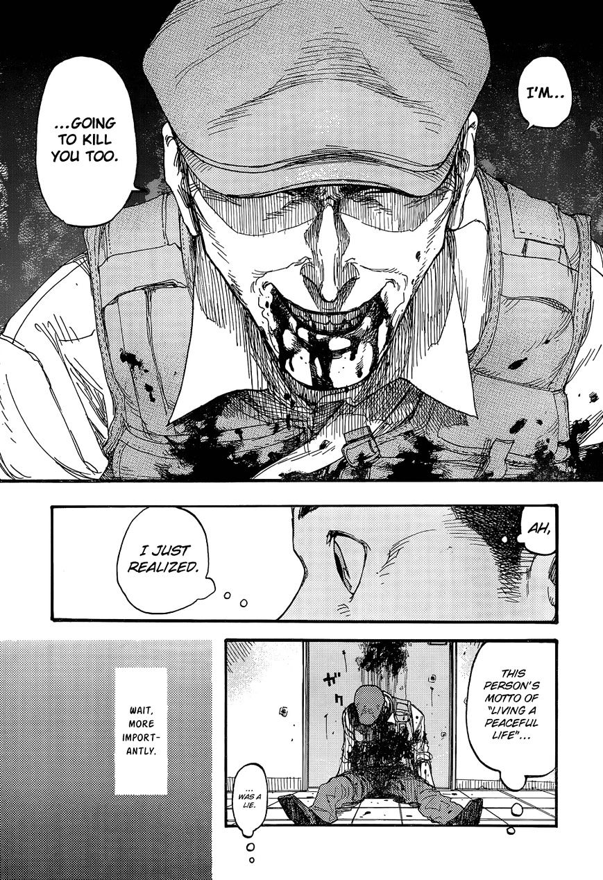 Ajin Chapter 10 image 20