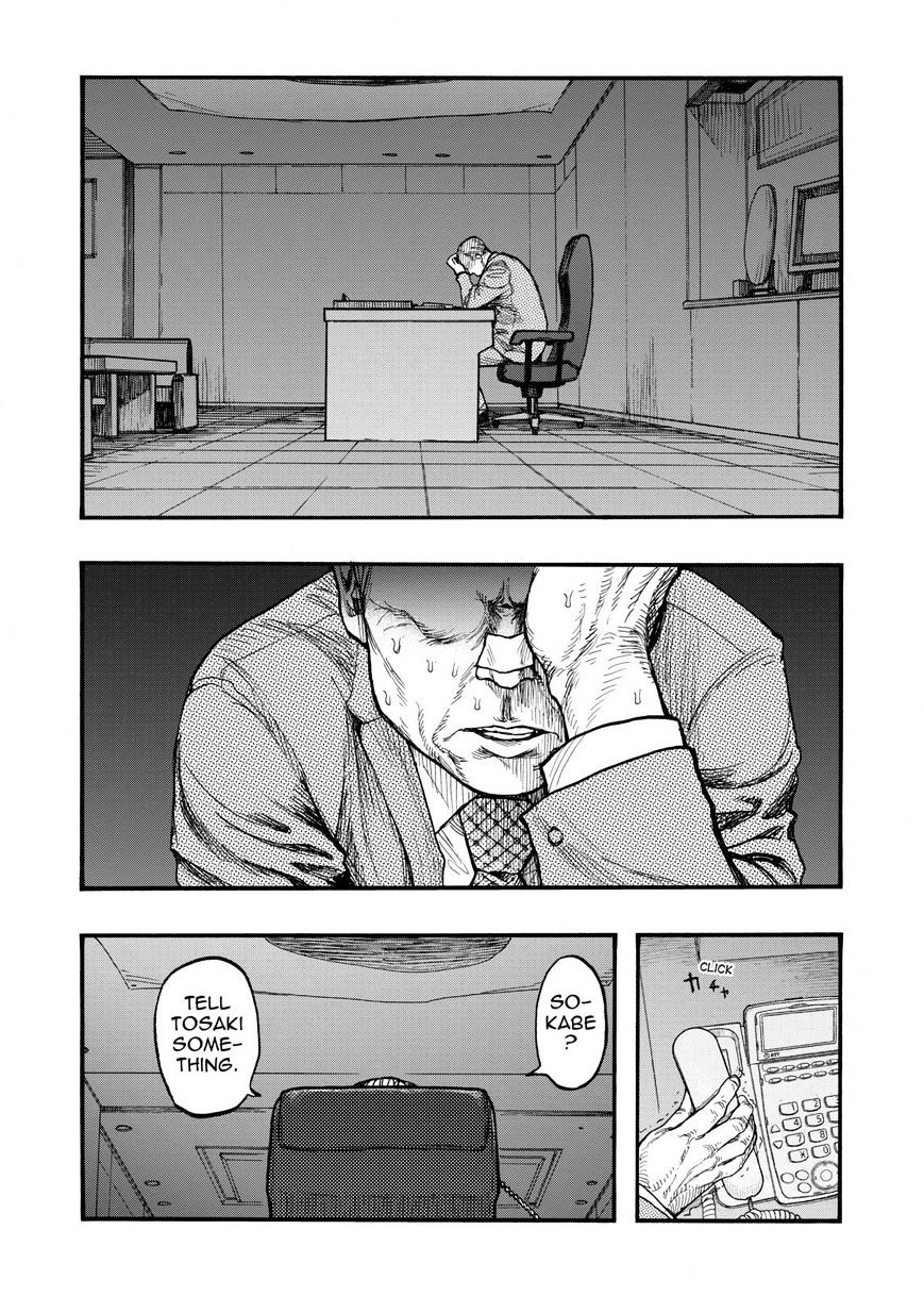 Ajin Chapter 29 image 26