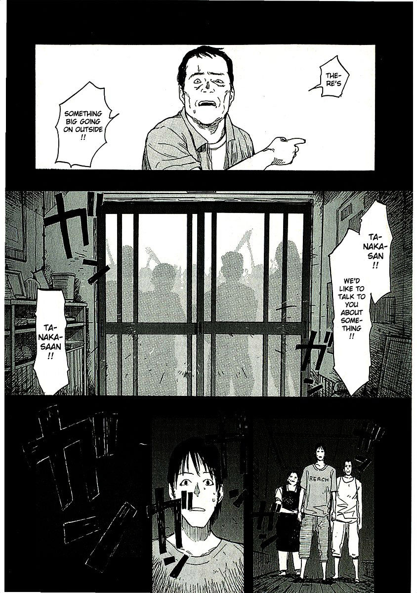 Ajin Chapter 13 image 14