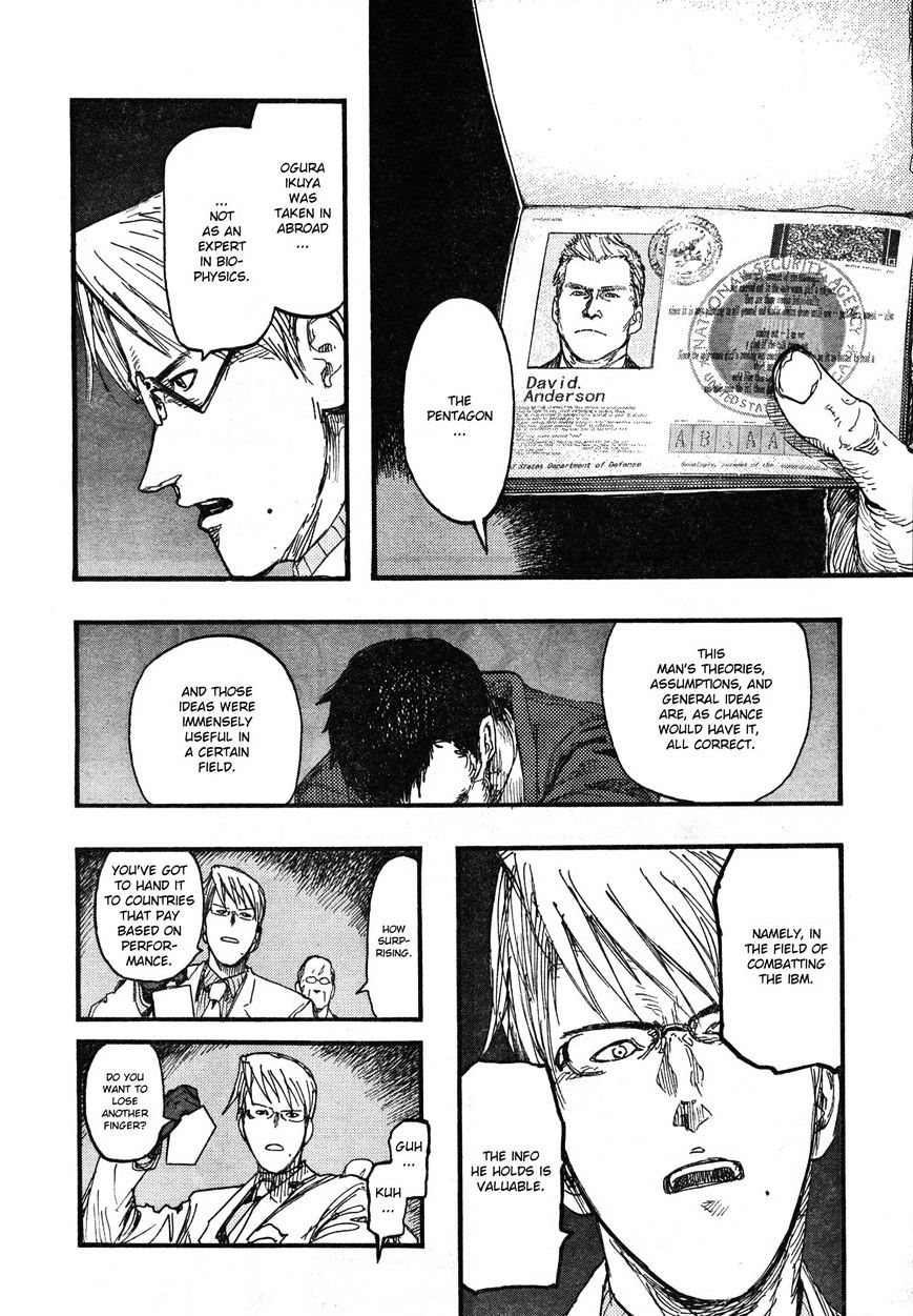 Ajin Chapter 18 image 14