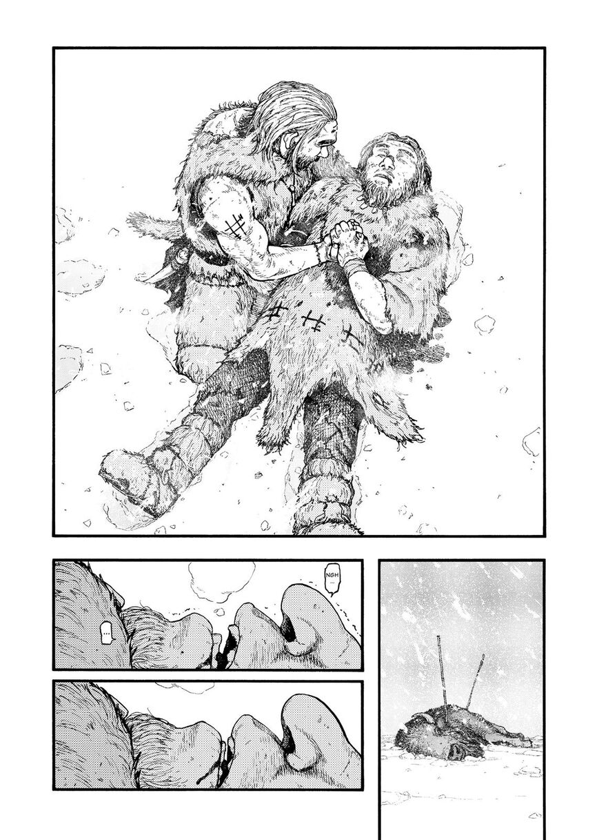 Ajin Chapter 75 image 03