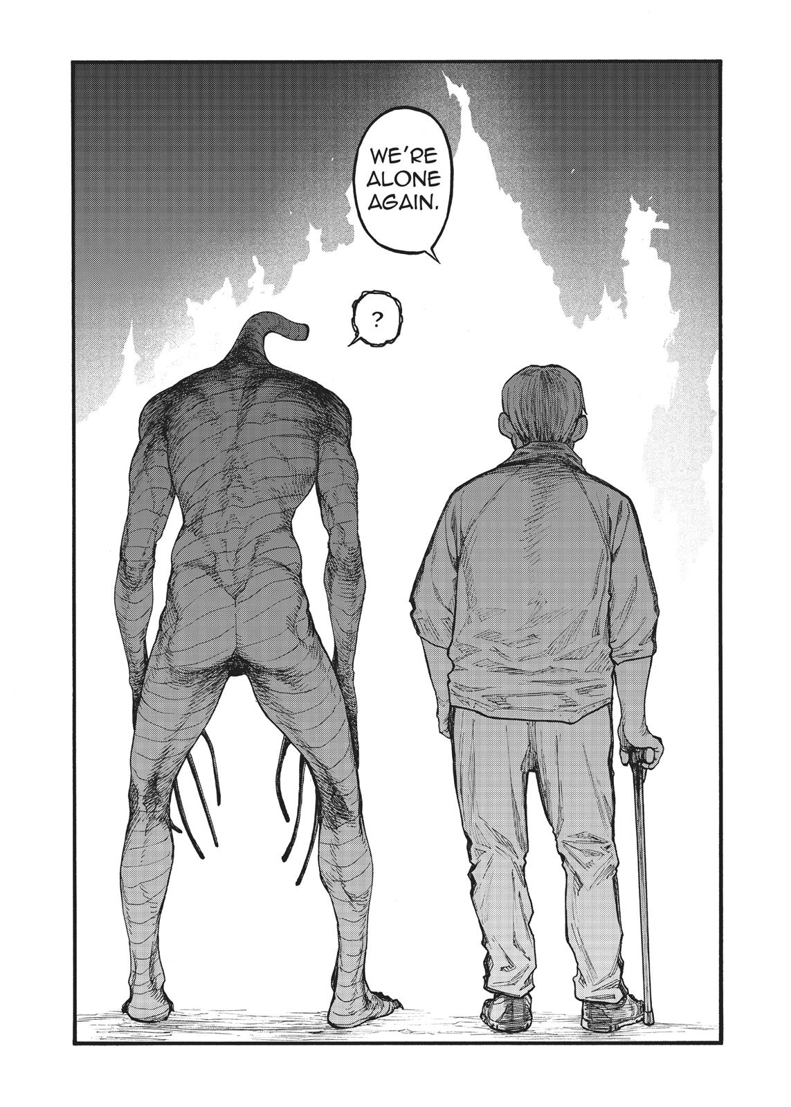 Ajin Chapter 58 image 33