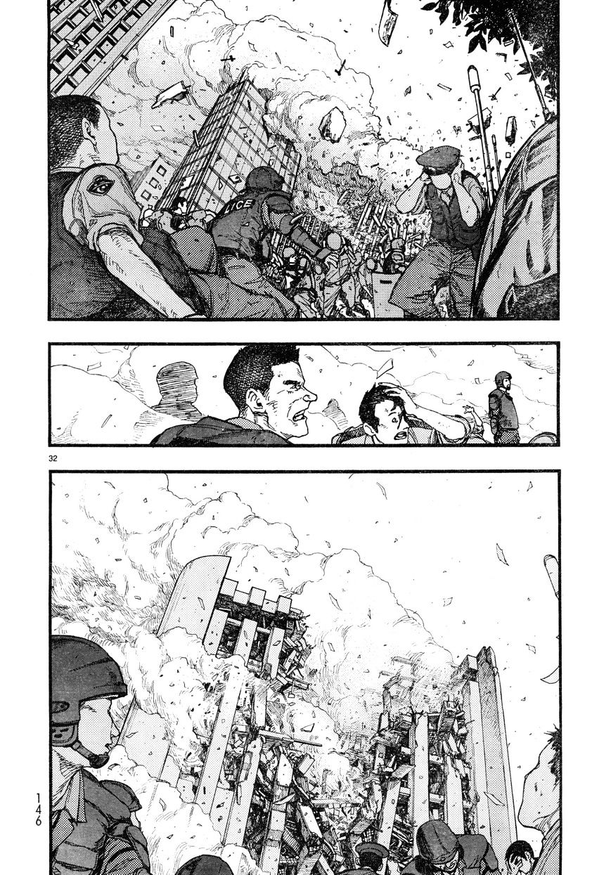 Ajin Chapter 19 image 29