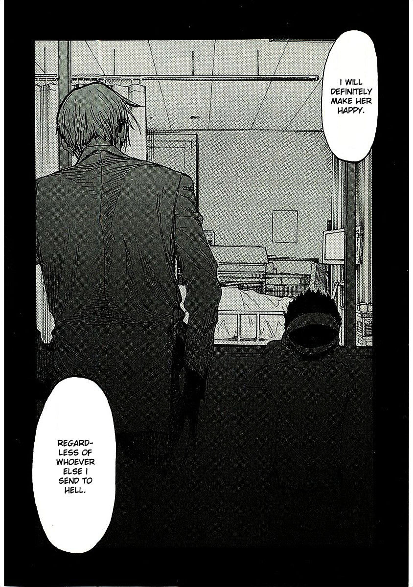 Ajin Chapter 14 image 38