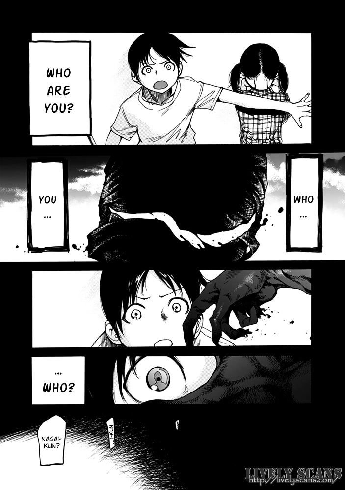 Ajin Chapter 1 image 19