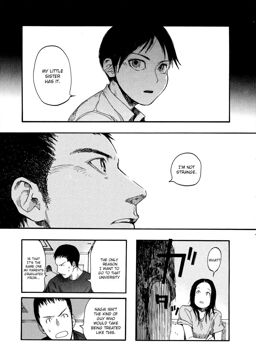 Ajin Chapter 8 image 14