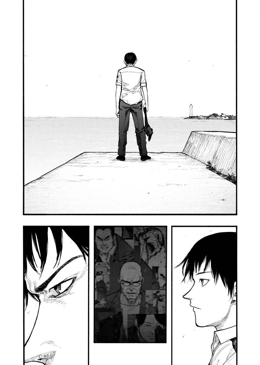 Ajin Chapter 44 image 32