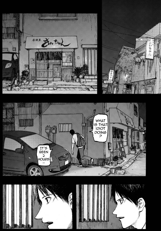 Ajin Chapter 23 image 28