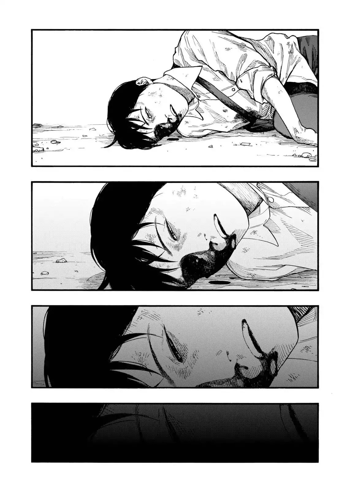 Ajin Chapter 72 image 15