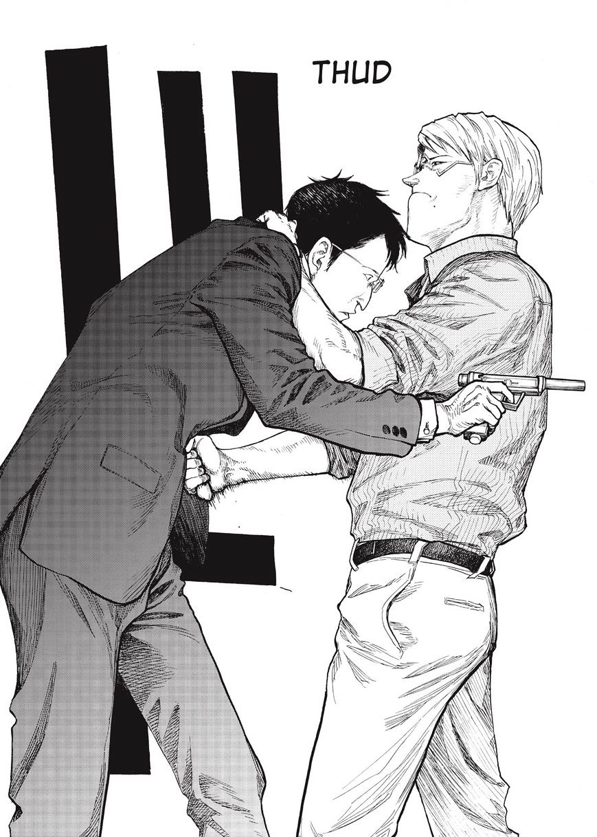 Ajin Chapter 53 image 20