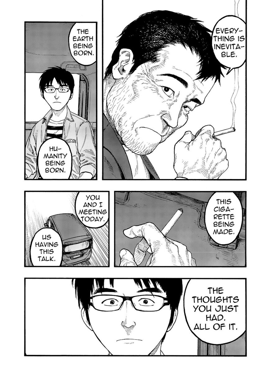 Ajin Chapter 75 image 26