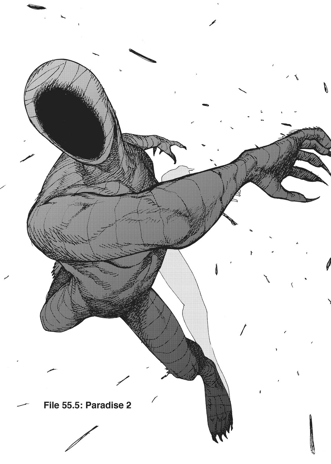 Ajin Chapter 55.5 image 02