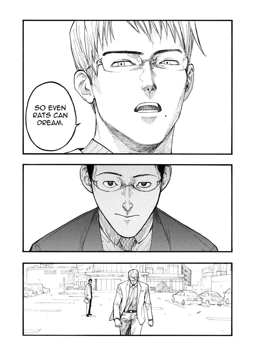 Ajin Chapter 45 image 29