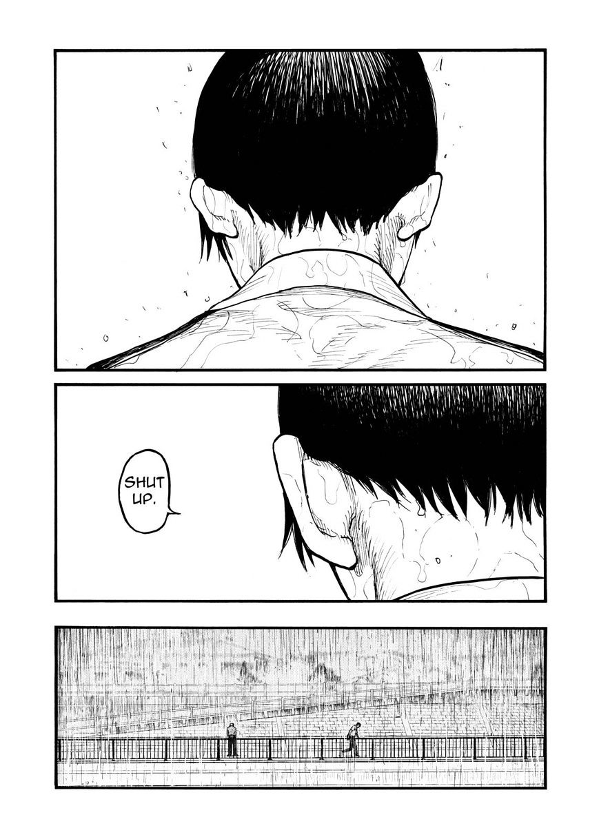 Ajin Chapter 43 image 31