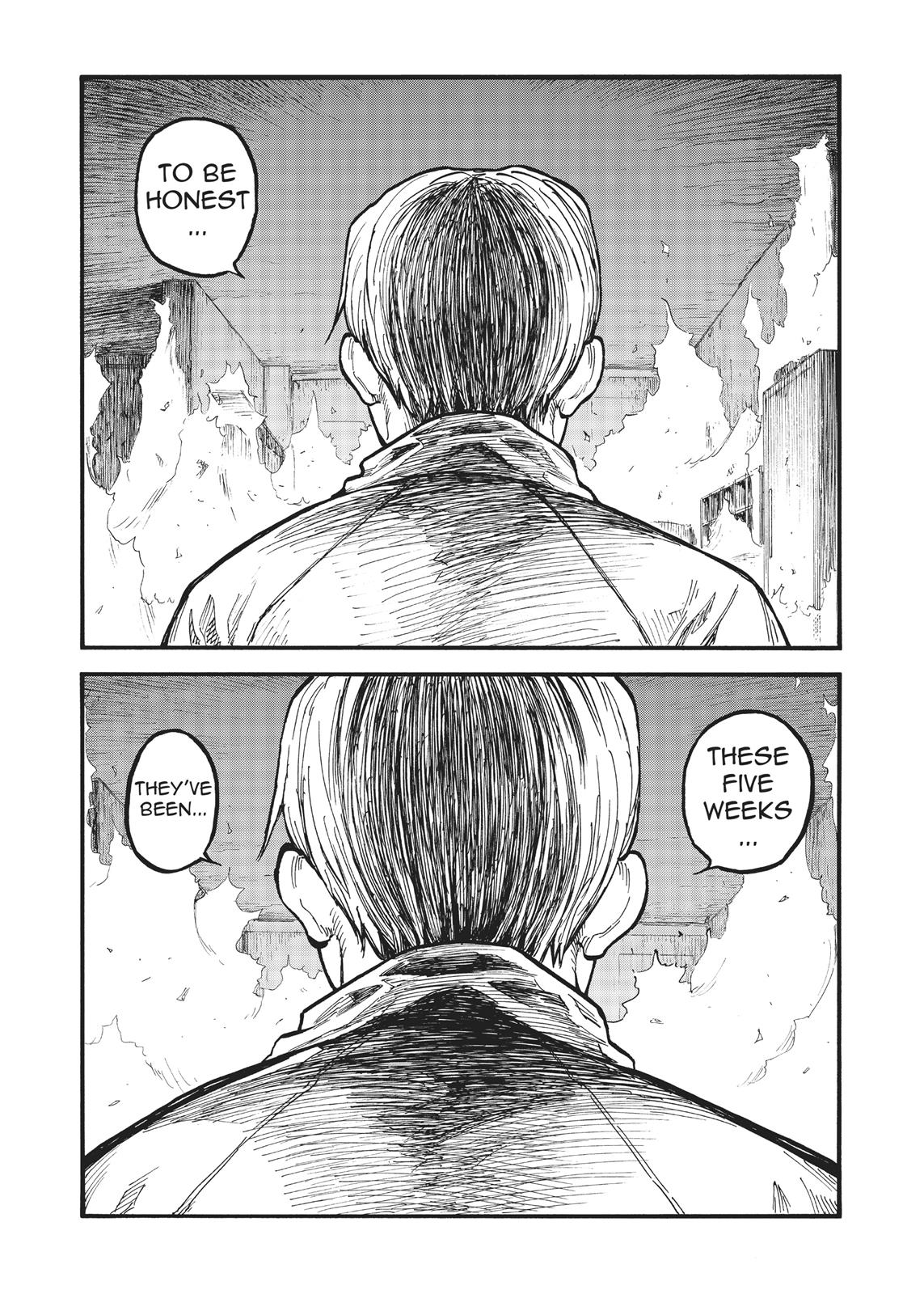 Ajin Chapter 58 image 30