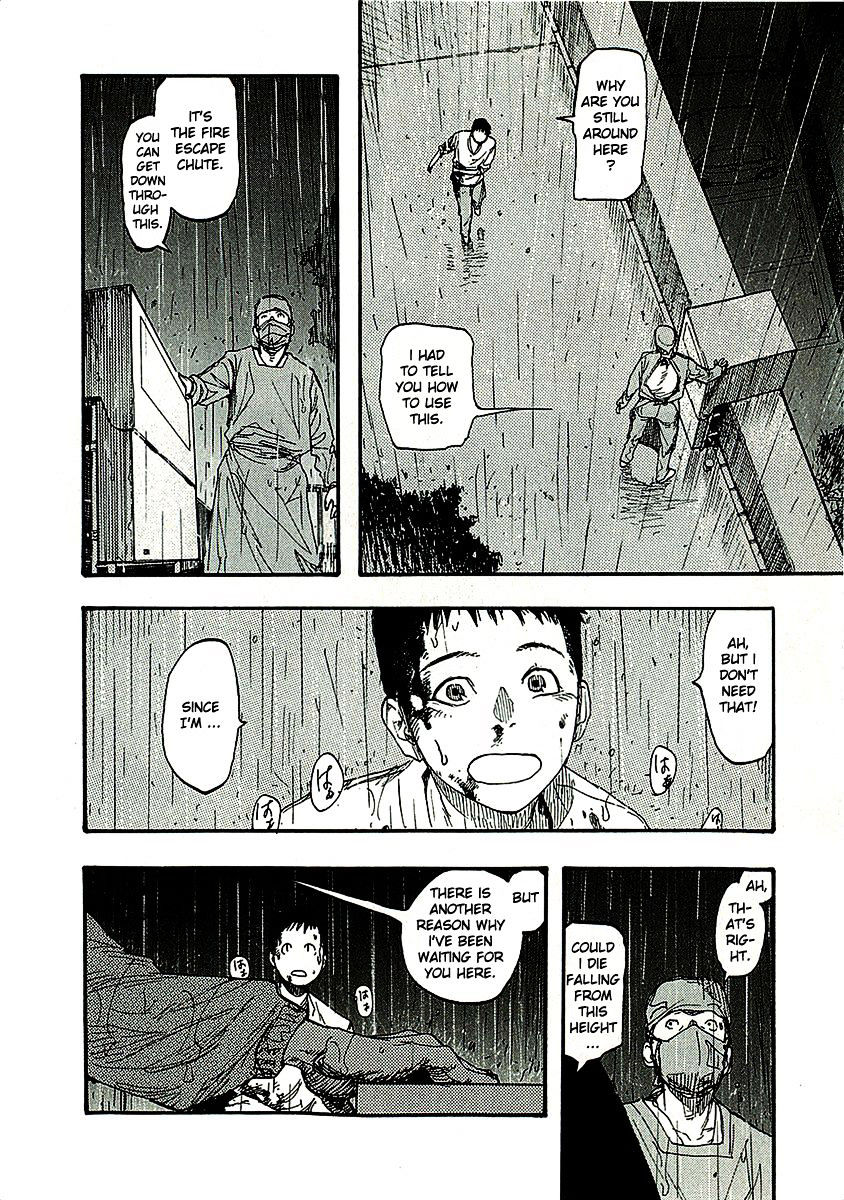 Ajin Chapter 11 image 34