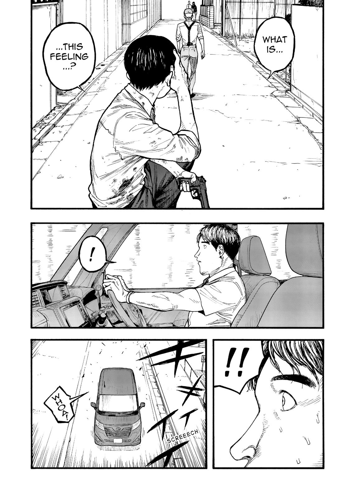 Ajin Chapter 77 image 08