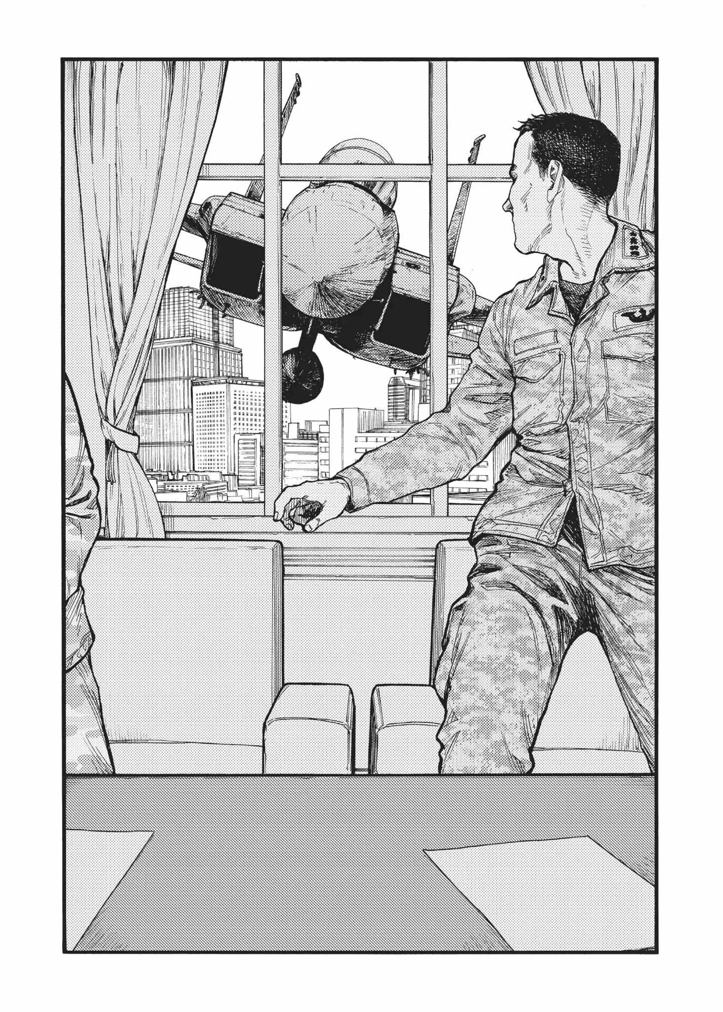 Ajin Chapter 60 image 20