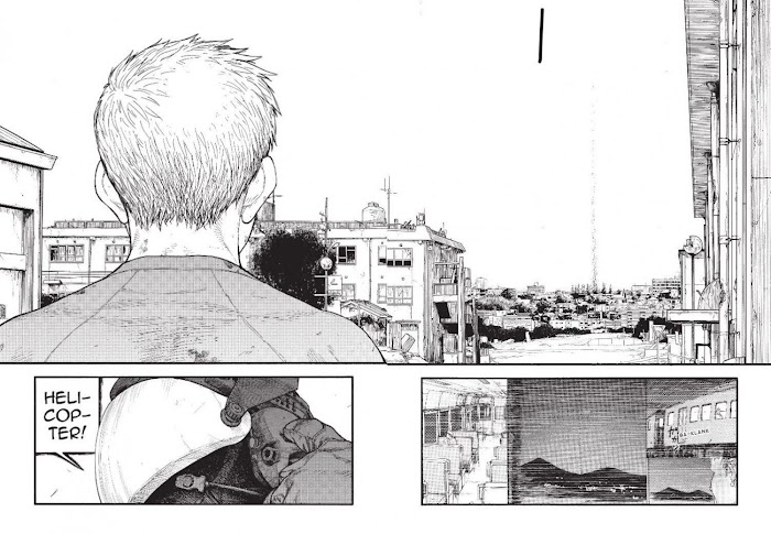 Ajin Chapter 83 image 21