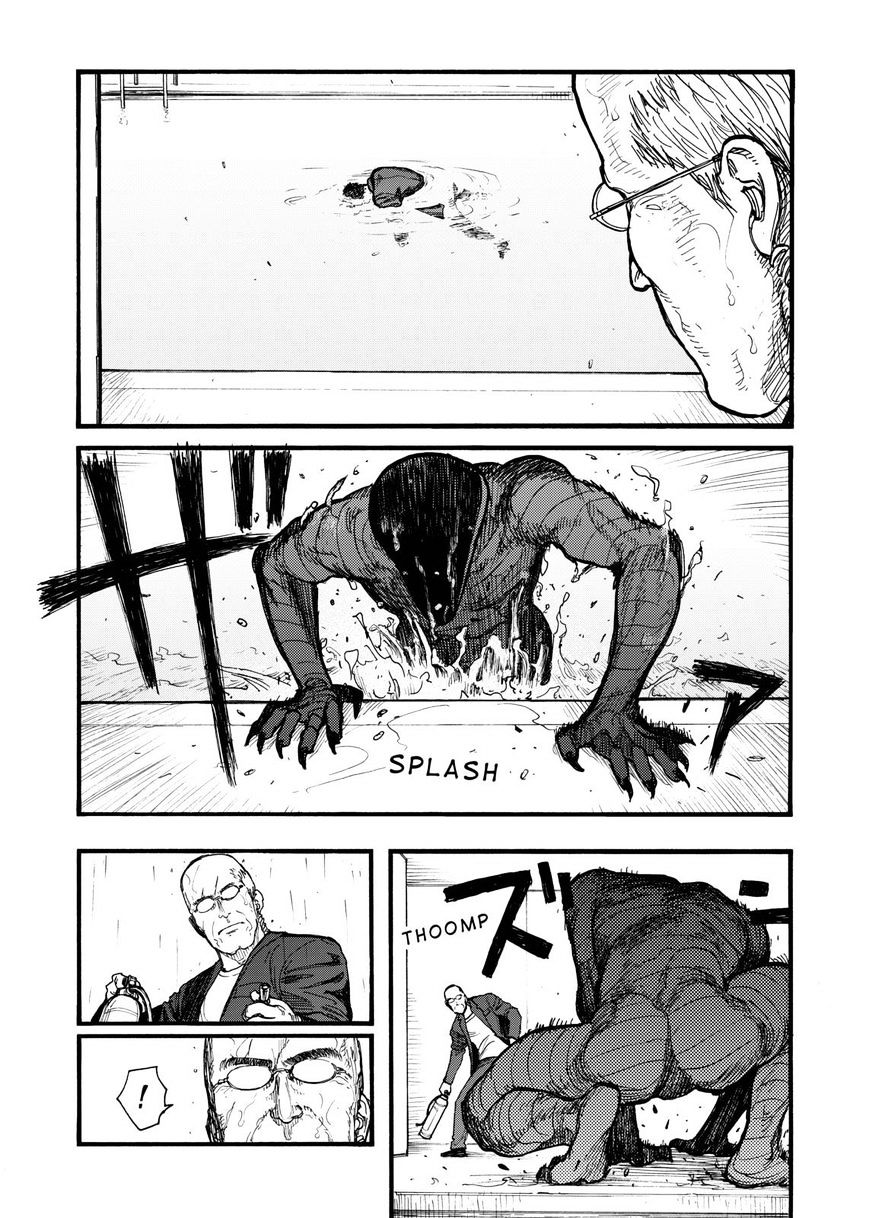 Ajin Chapter 40 image 29