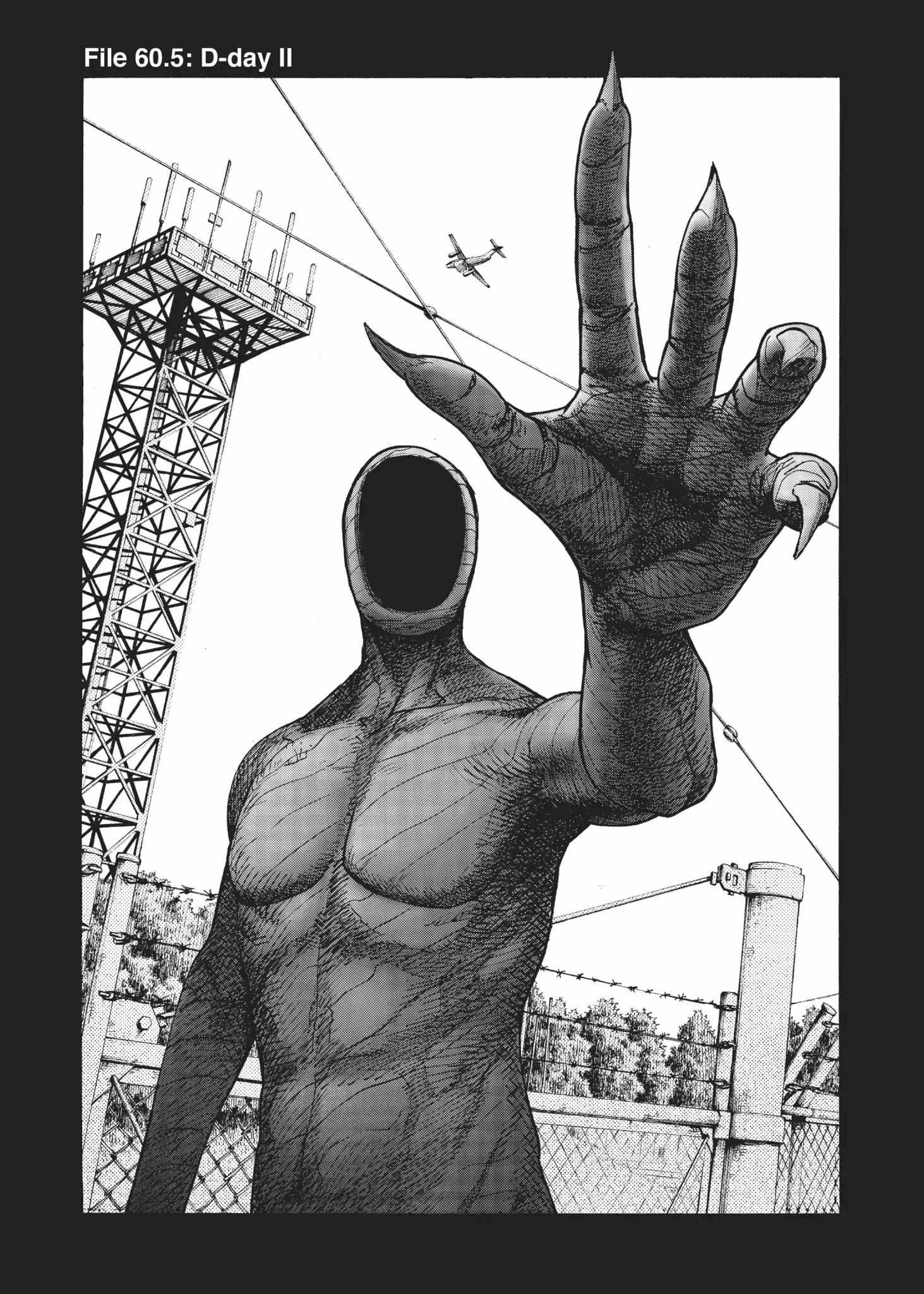 Ajin Chapter 60.5 image 02