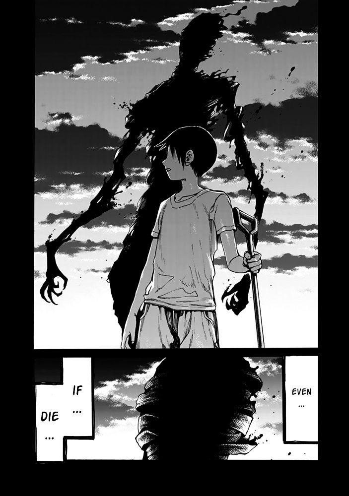 Ajin Chapter 1 image 18