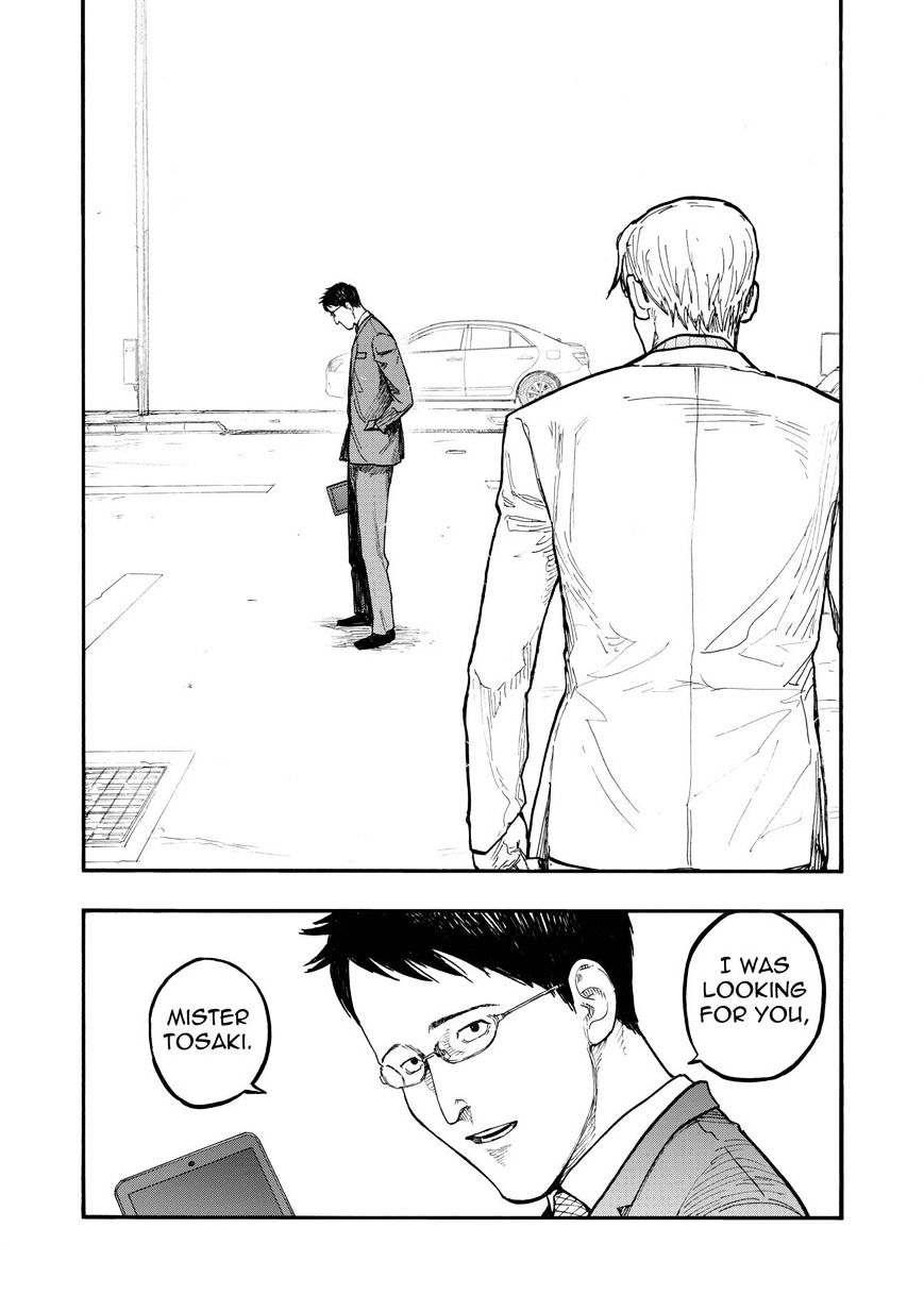 Ajin Chapter 45 image 20