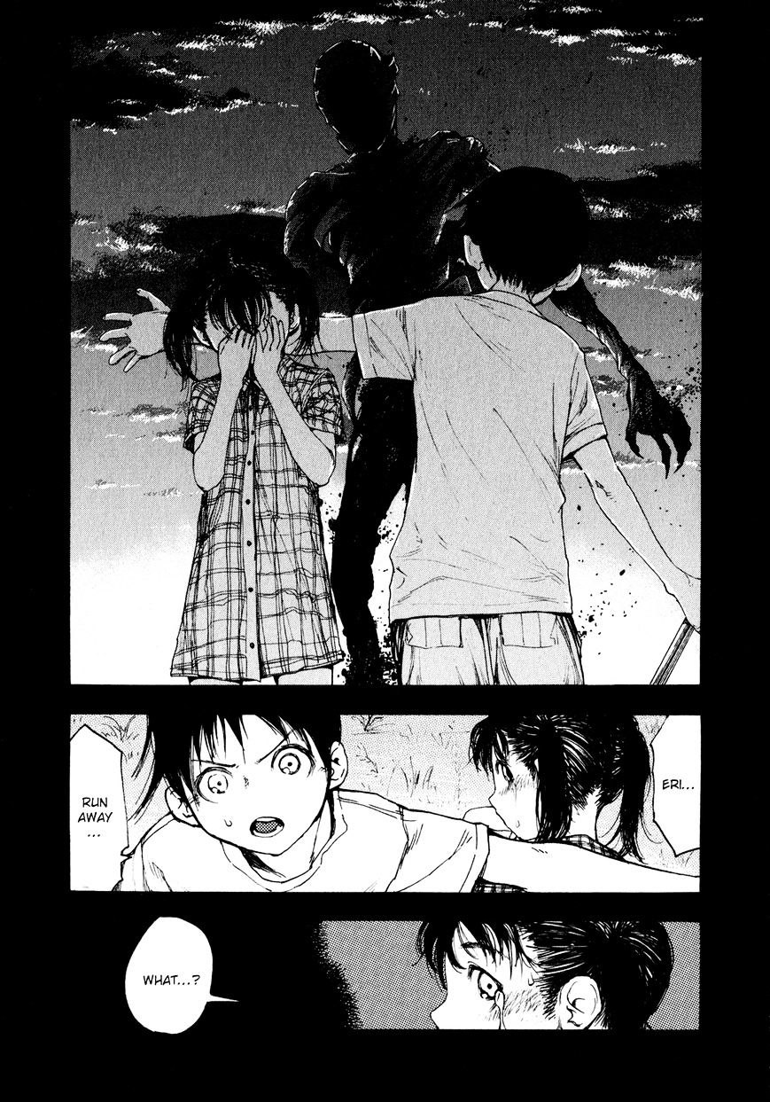 Ajin Chapter 4 image 12