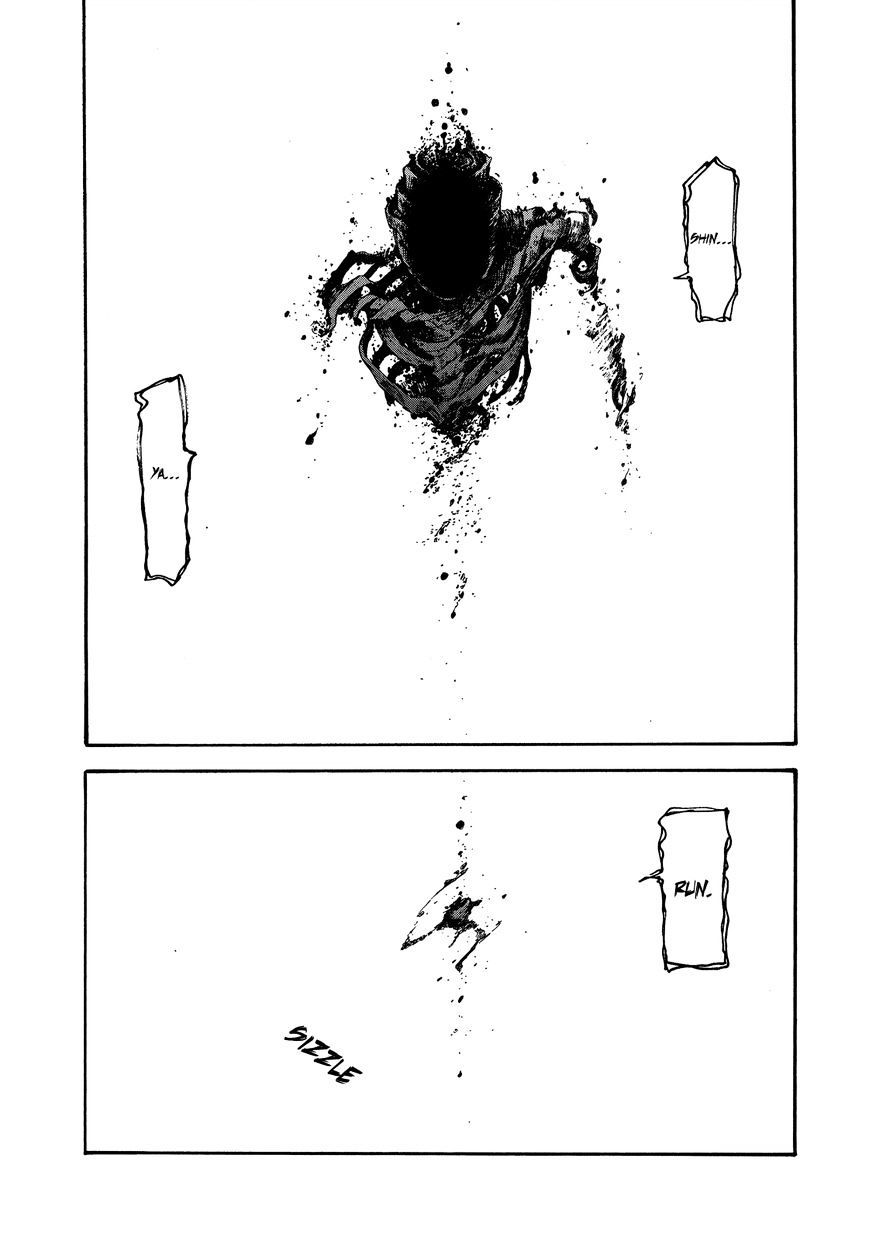 Ajin Chapter 5.5 image 38