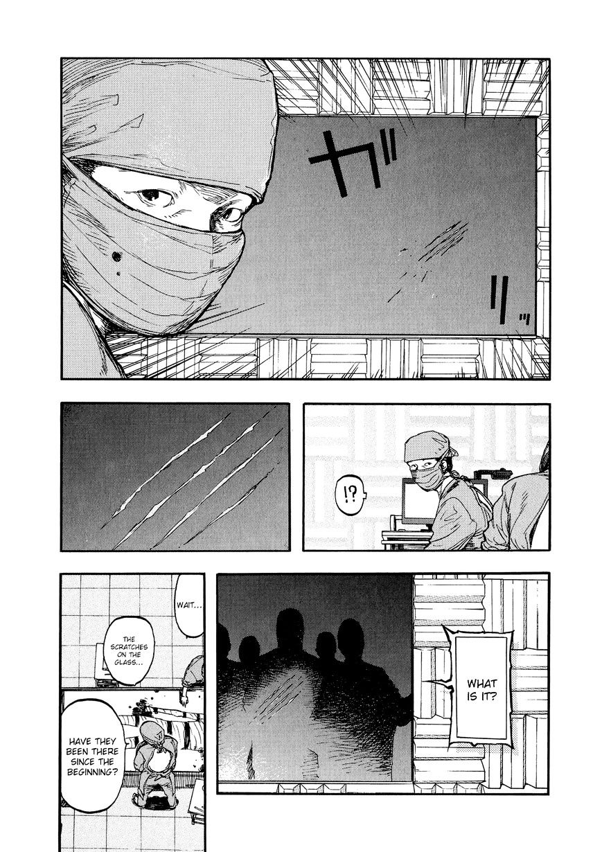 Ajin Chapter 7 image 13