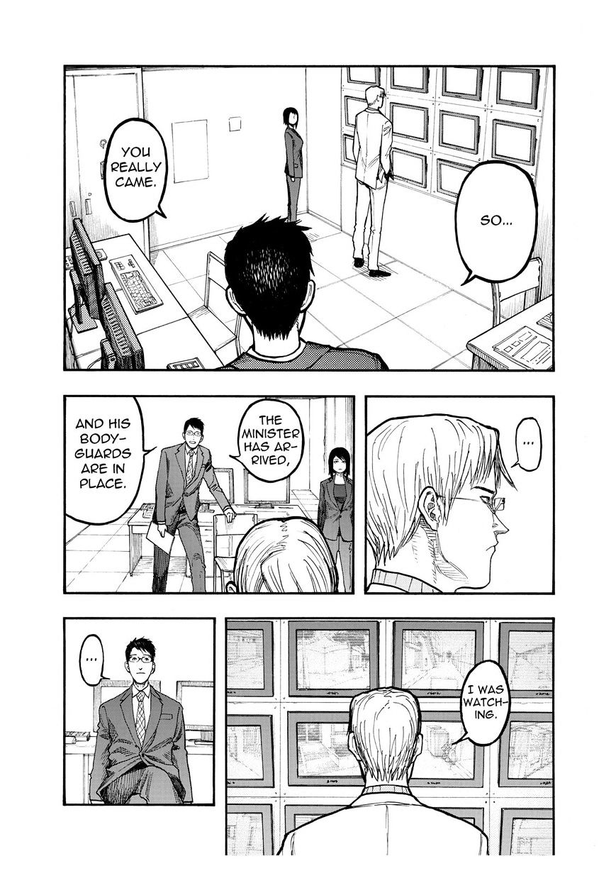 Ajin Chapter 50 image 18