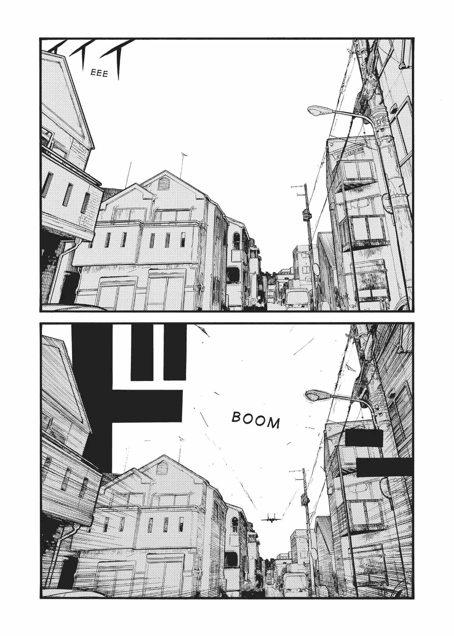 Ajin Chapter 60 image 12