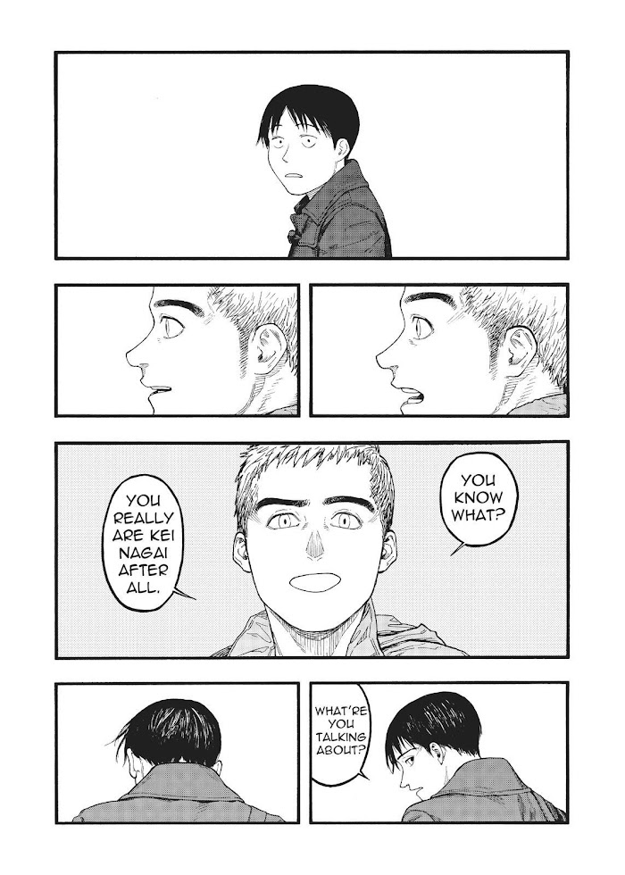 Ajin Chapter 86 image 45