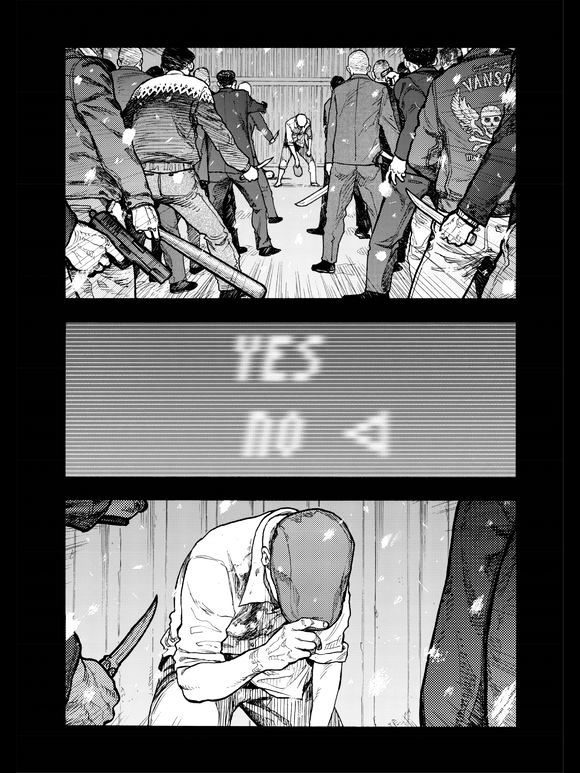 Ajin Chapter 47 image 42