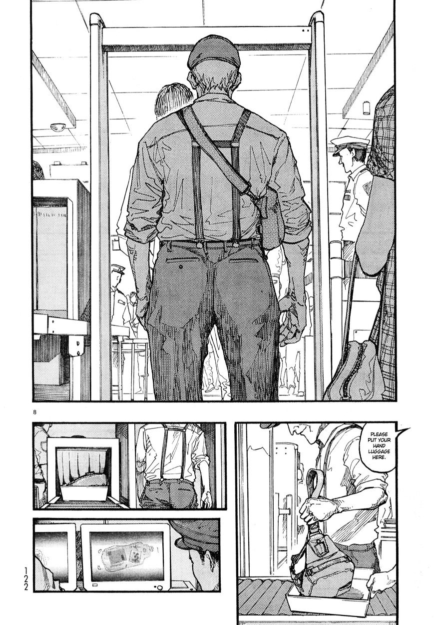 Ajin Chapter 19 image 07