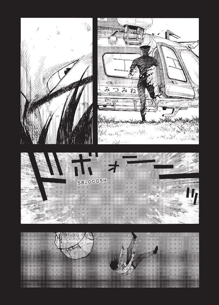 Ajin Chapter 83 image 03