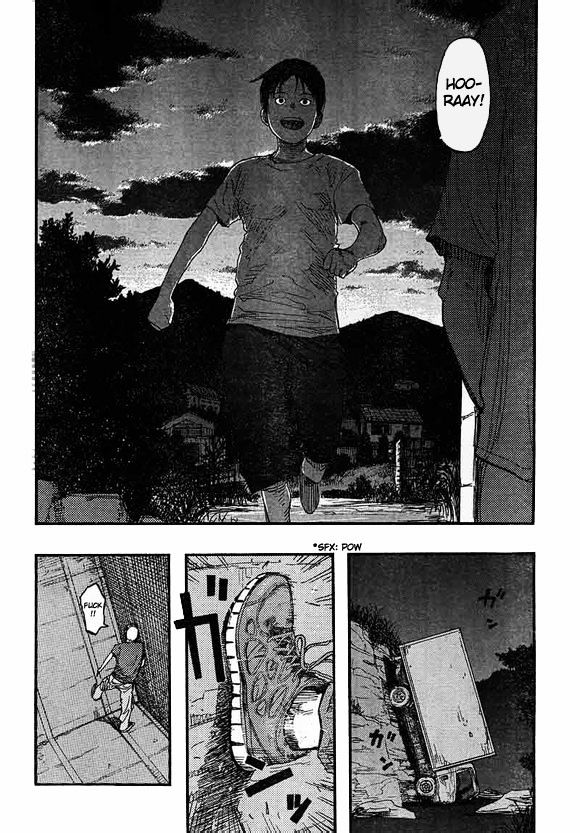 Ajin Chapter 17 image 29